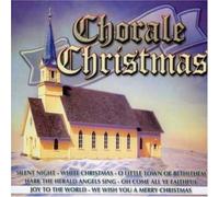 Various Artists - Chorale Christmas