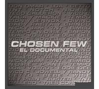 Various Artists - Chosen Few: El Documental