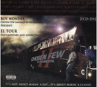 Various Artists - Chosen Few El Documental II