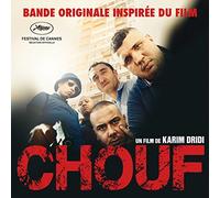 Various Artists "Chouf (Bande Originale Inspiree du Film)"