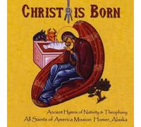 Various Artists - Christ is Born