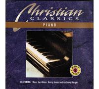 Various Artists - Christian Classics: Piano