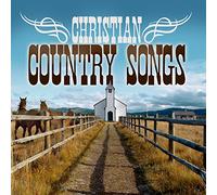 Various Artists - Christian Country Songs