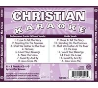 Various Artists - Christian Karaoke: Near the Cross