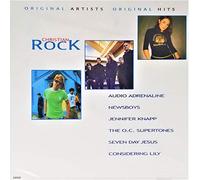 Various Artists - Christian Rock 2