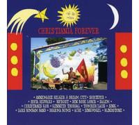 Various Artists - Christiana Forever (Cd) CD NUEVO