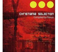 Various Artists - Christiania Selection