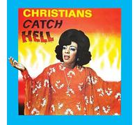 Various Artists - Christians Catch Hell: Gospel Roots, 1976-79