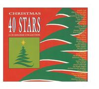 Various Artists - Christmas 40 Stars