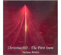 Various Artists - Christmas AD - The First Snow