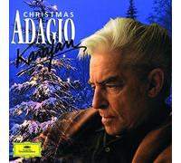 Various Artists - Christmas Adagio