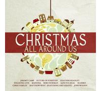 Various Artists - Christmas All Around Us
