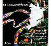 Various Artists - Christmas Around the World