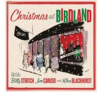 Various Artists - Christmas At Birdland (Various Artists)