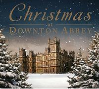 Various Artists Christmas at Downton Abbey (CD) Album (Importación USA)