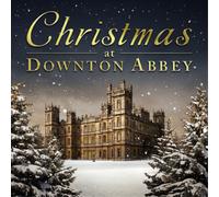 Various Artists Christmas at Downton Abbey (CD) Album (Importación USA)