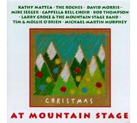 Various Artists - Christmas At Mountain Stage