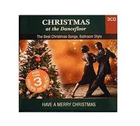 Christmas at the.. [CD de audio] Various