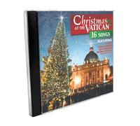 Various Artists - Christmas At The Vatican