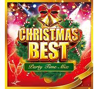 Various Artists - Christmas Best -Party Time Mix