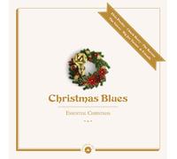 Various Artists Christmas Blues: Essential Christmas (Vinyl) 12" Album