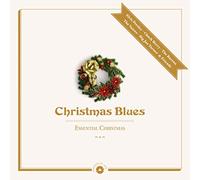 VARIOUS ARTISTS – CHRISTMAS BLUES – Vinilo – Diggers Factory
