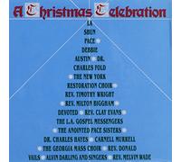 Various Artists - Christmas Celebration: Gospel
