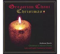 Various Artists - Christmas Chants / Various