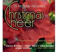 Various Artists - Christmas Cheer (US Import)