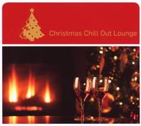 Various Artists - Christmas Chill Out Loung