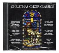 Various artists - Christmas Choir Classics (UK Import)