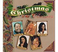 Various Artists - Christmas Classics - Glen Campbell BJ Thomas Kim Carnes