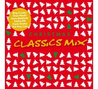 Various Artists - Christmas Classics Mix