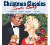 Various Artists - Christmas Classics - Santa Baby