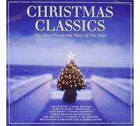 Various Artists - Christmas Classics: The Most Wonderful Time Of The Year