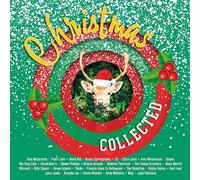 Various Artists - Christmas Collected [180 gm 2LP Coloured Vinyl] [Vinilo]