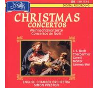 Various Artists - Christmas Concertos