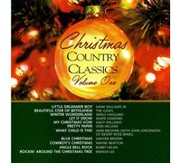 Varios Artistas – Christmas Country Classic