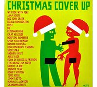 Various - Christmas Cover Up