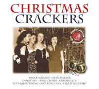 Various Artists - Christmas Crackers