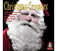 Various Artists - Christmas Crooners