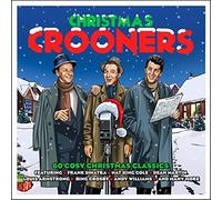 Various Artists - Christmas Crooners