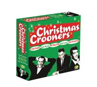 Various Artists - Christmas Crooners [Import]