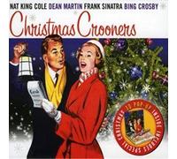 Various Artists - Christmas Crooners Pop Up