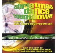 Various Artists - Christmas Dance Countdown