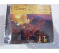 Various Artists - Christmas Dinner Party