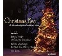 Various Artists - Christmas Eve
