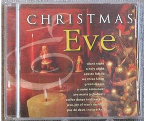 Various Artists - Christmas Eve