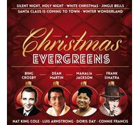 Various - Christmas Evergreens