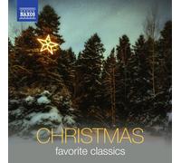 VARIOUS ARTISTS Christmas Favorite Classics (CD) (Importación USA)